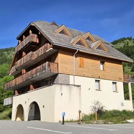 Alpine Mood - Vue - Balcon - Parking * Uvernet-Fours