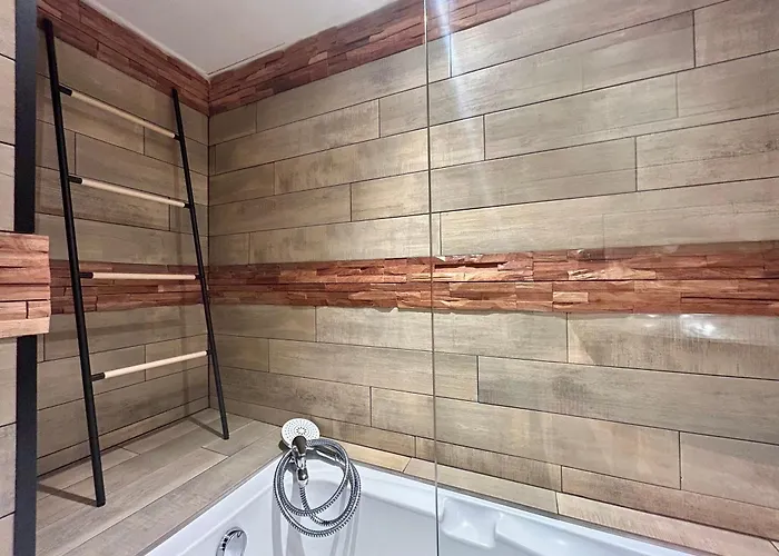 Alpine Mood - Vue - Balcon - Parking * Uvernet-Fours