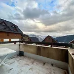Apartmán Alpine Mood - Vue - Balcon - Parking
