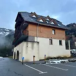 Apartmán Alpine Mood - Vue - Balcon - Parking