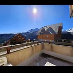 Apartmán Alpine Mood - Vue - Balcon - Parking *