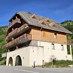 Alpine Mood - Vue - Balcon - Parking * Uvernet-Fours