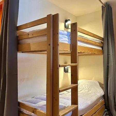 Alpine Mood - Vue - Balcon - Parking Apartment *