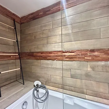 Alpine Mood - Vue - Balcon - Parking * Uvernet-Fours