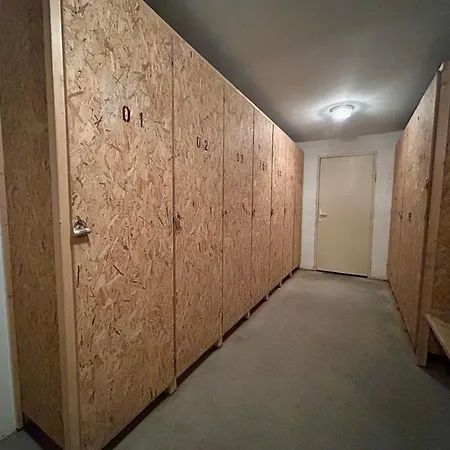 Alpine Mood - Vue - Balcon - Parking Apartment Uvernet-Fours