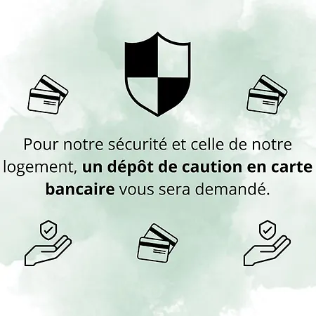 Apartment Alpine Mood - Vue - Balcon - Parking Uvernet-Fours