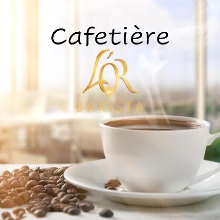 Alpine Mood - Vue - Balcon - Parking Apartment