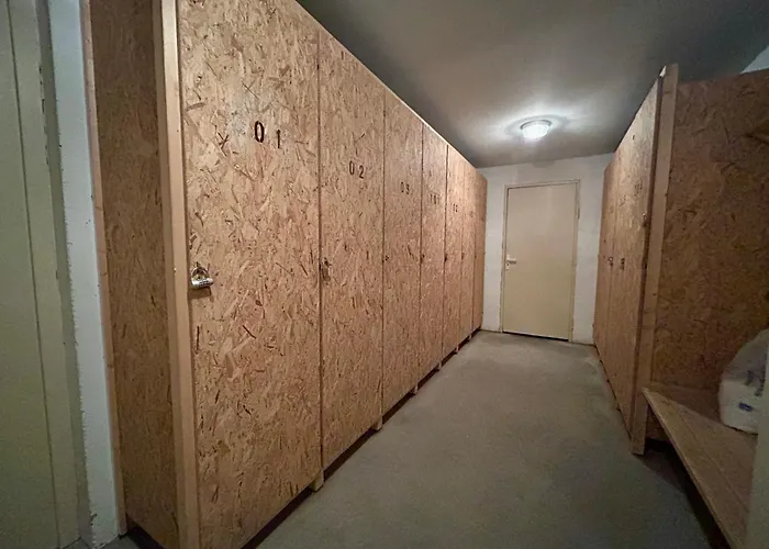 Alpine Mood - Vue - Balcon - Parking Appartamento Uvernet-Fours