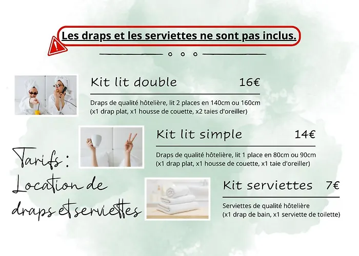 Alpine Mood - Vue - Balcon - Parking